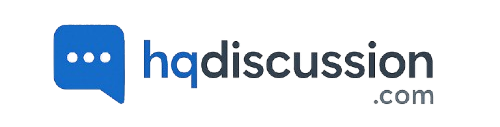 hqdiscussion.com